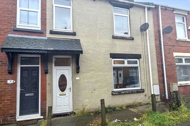 3 bed property, in Brooklyn Terrace, £90,000
