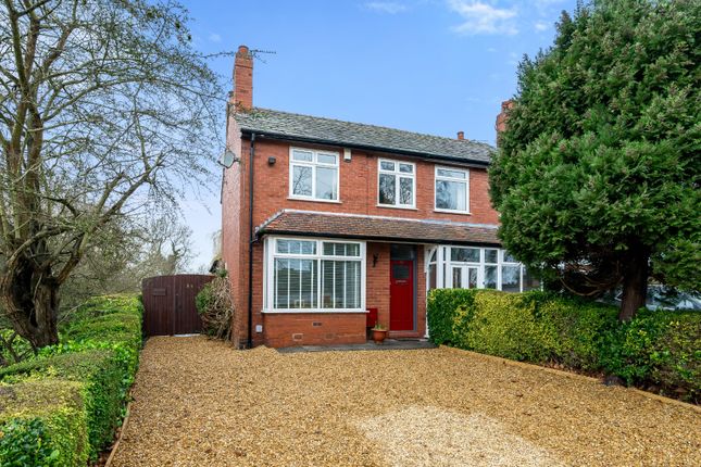 3 bed property, in Croft, £430,000