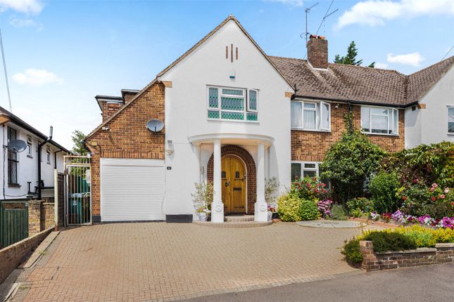 4 bed property, in Langley Way, £1,100,000