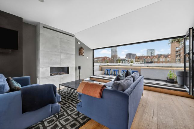 4 bed property, in Pearman Street, £1,300,000