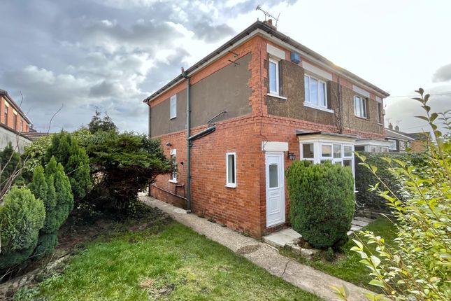 3 bed property, in St Marys Road, £225,000