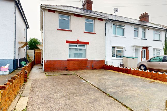 3 bed property, in Cornelly Street, £300,000