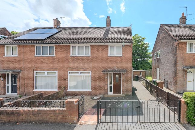 3 bed property, in Gamble Hill Drive, £170,000