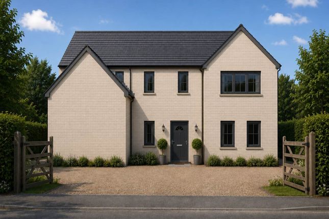 4 bed property, in Bell Lane, £375,000