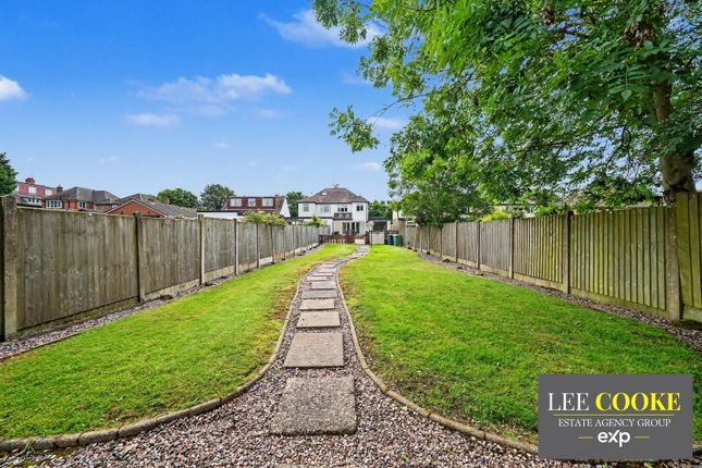 3 bed property, in Cannock Road, £295,000