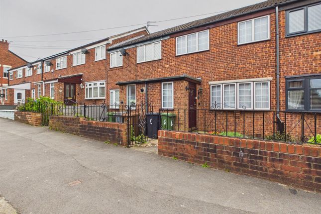 3 bed property, in Napier Street, £229,000