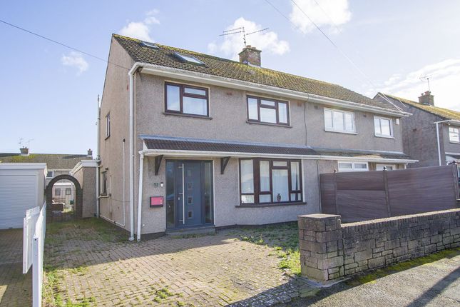 4 bed property, in Purcell Road, £435,000