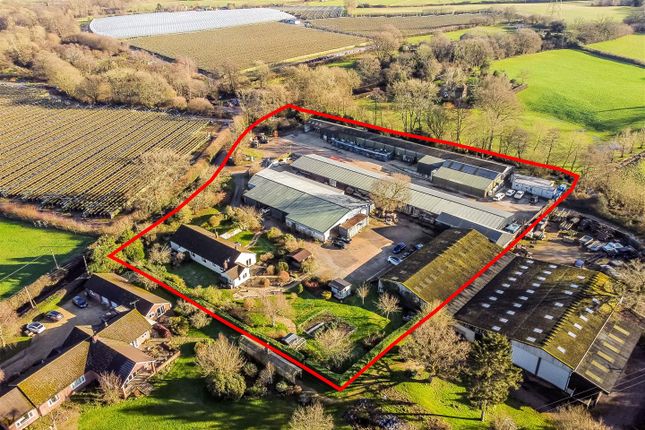 5 bed property, in Tutts Lane, £2,700,000