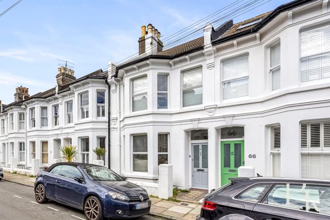 3 bed property, in Coventry Street, £600,000