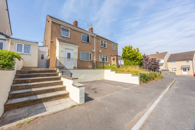 3 bed property, in Eastover Road, £275,000