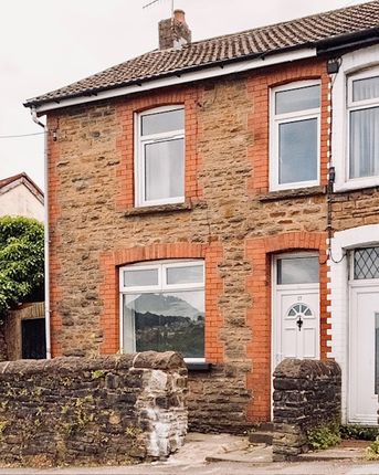 3 bed property, in Llantrisant Road, £150,000