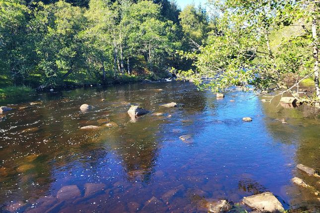 Studio, in Salmon Falls12, £8,000