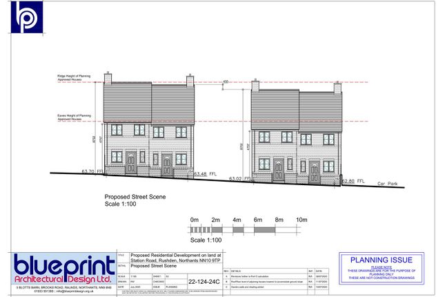 Studio, in Station Road, £499,995