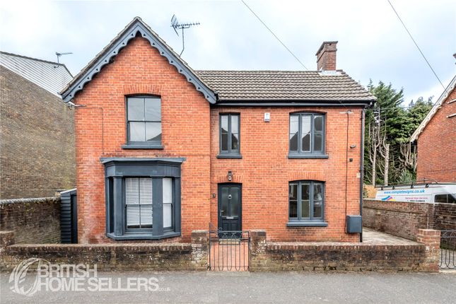 4 bed property, in Malthouse Road, £600,000