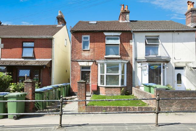 3 bed property, in Hartlands Road, £195,000