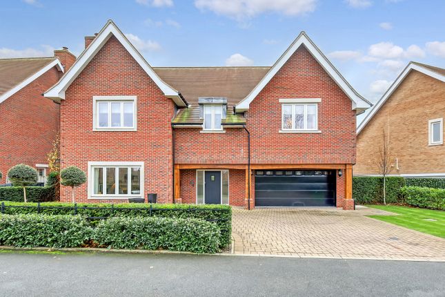 5 bed property, in Bonham Grange, £1,750,000