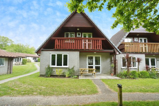 3 bed property, in Hengar Manor, £90,000