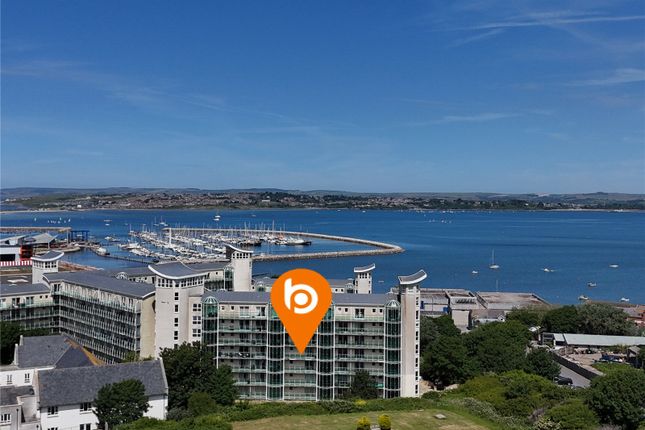 1 bed property, in Atlantic House, £130,000