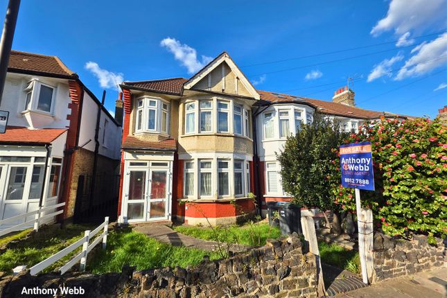 Land, in Grenoble Gardens, £550,000