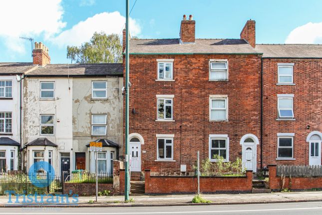 5 bed property, in Alfreton Road, £255,000