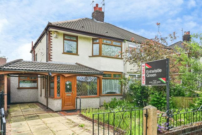 3 bed property, in Longview Drive, £189,995