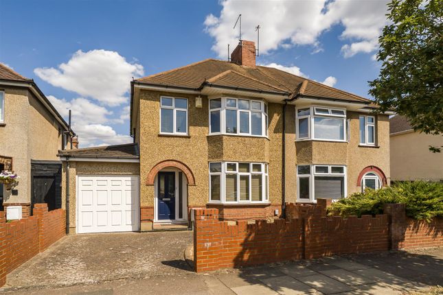 3 bed property, in Phillpotts Avenue, £495,000