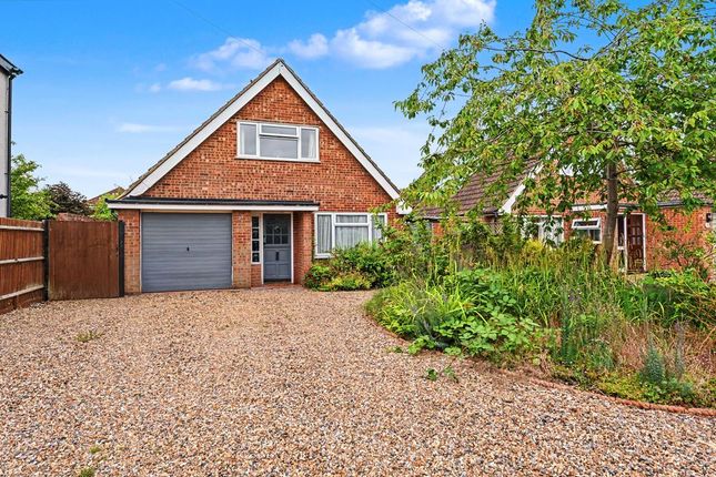 3 bed property, in Albion Road, £600,000