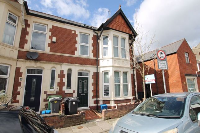 7 bed property, in Australia Road, £450,000