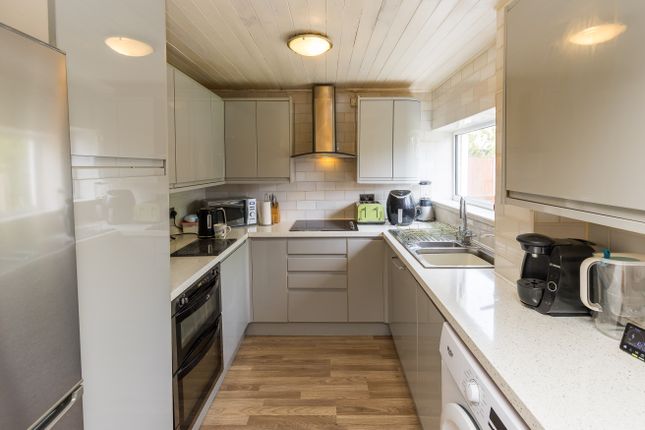 3 bed property, in Old Hall Lane, £210,000