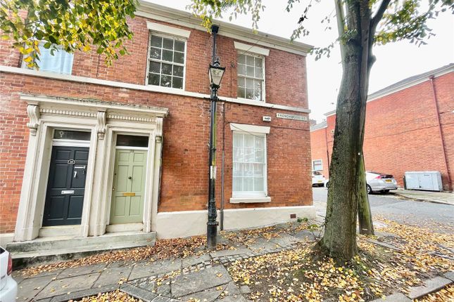 3 bed property, in Frenchwood Street, £125,000