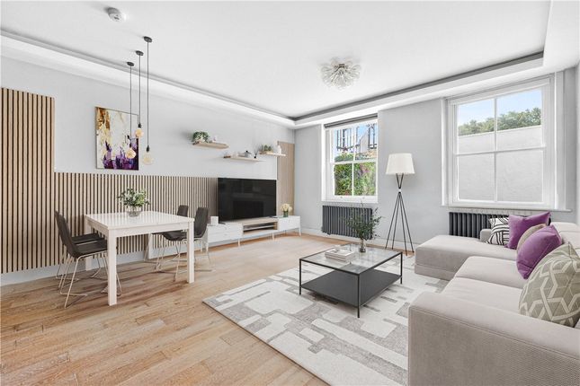 2 bed property, in Prince's Gate, £900,000