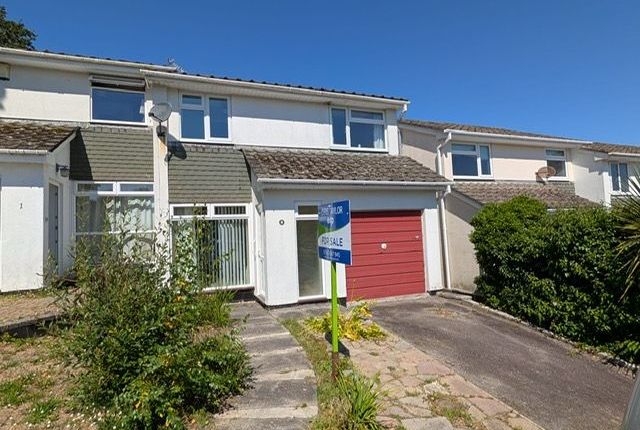 3 bed property, in Edinburgh Close, £280,000
