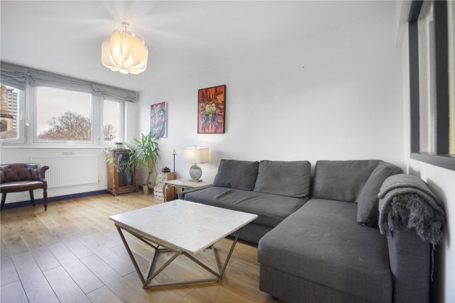 1 bed property, in Central Street, £375,000