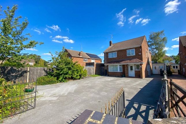 4 bed property, in Westfield Road, £610,000