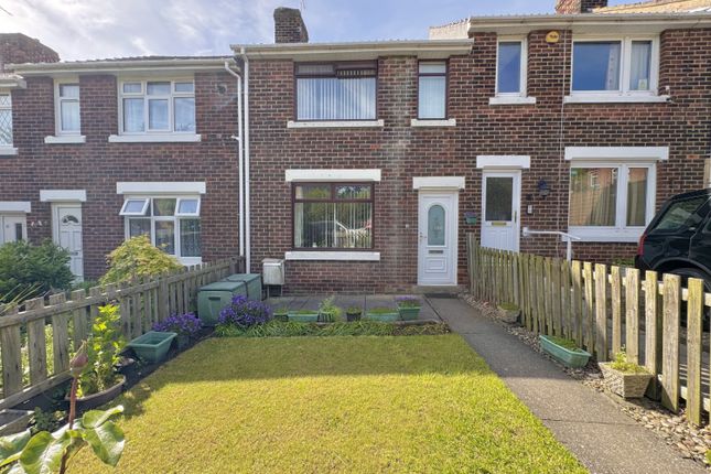 3 bed property, in Woods Terrace North, £50,000