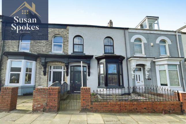 3 bed property, in Westoe Road, £250,000