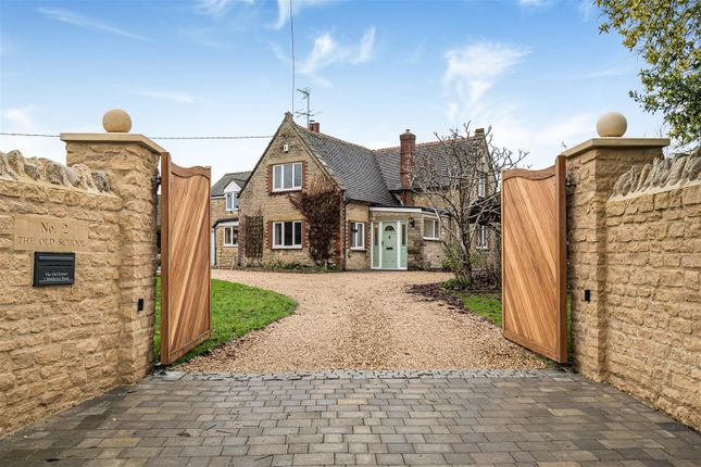 4 bed property, in Middleton Road, £795,000