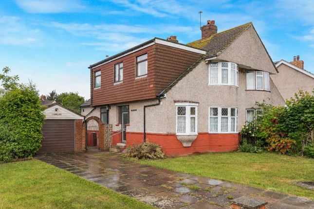 4 bed property, in York Avenue, £650,000