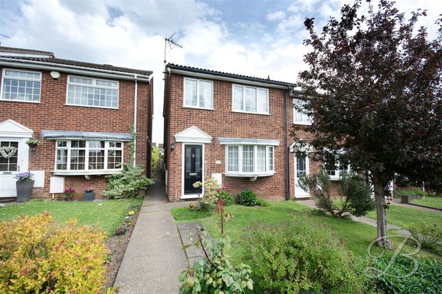 3 bed property, in Seaforth Square, £170,000