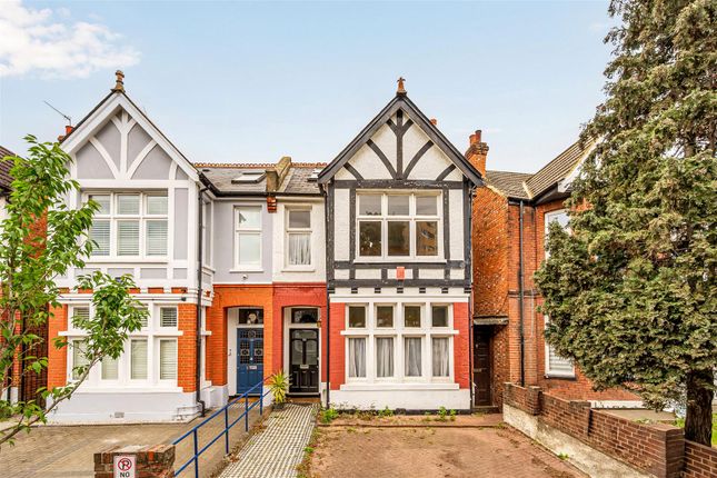 6 bed property, in Chatsworth Gardens, £1,150,000