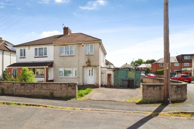 3 bed property, in Pelham Crescent, £260,000