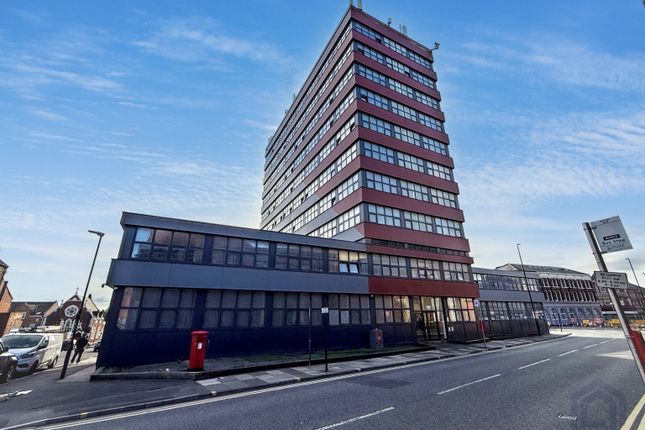 1 bed property, in 109 Horizon House, £24,000