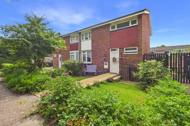 3 bed property, in Kingsley Close, £187,500
