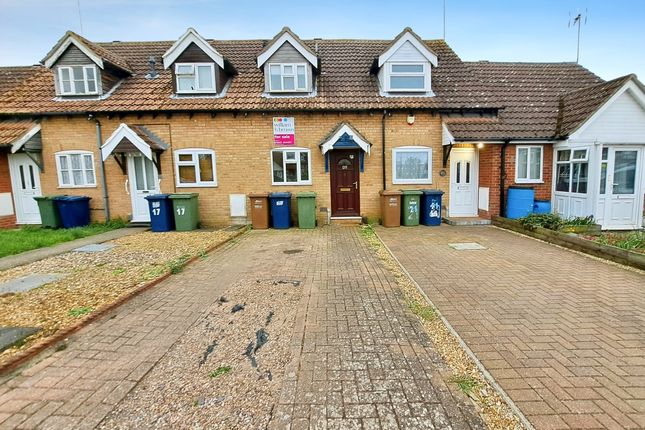1 bed property, in Wisbech, £120,000