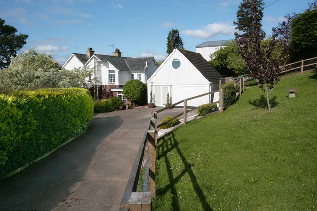 4 bed property, in Teign View Road, £1,100,000