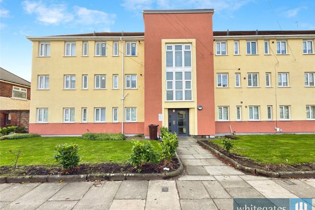 2 bed property, in Galsworthy Avenue, £80,000