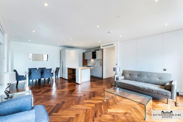 3 bed property, in Ambassador Building, £1,400,000