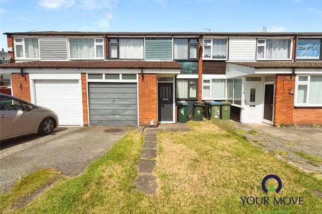 3 bed property, in Hendre Close, £210,000