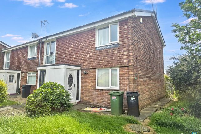 2 bed property, in College Road, £50,000