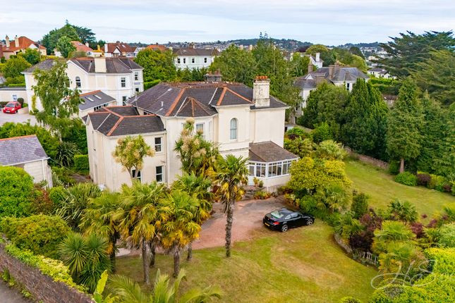 6 bed property, in Herbert Road, £750,000